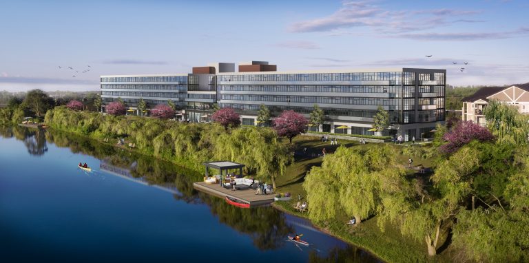Upper Vista Welland - 1B
